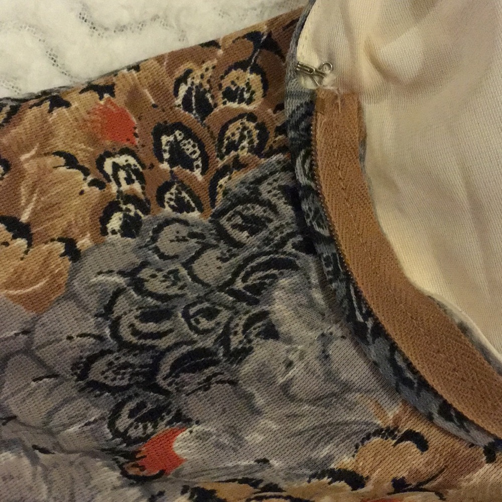 Amazing Vintage jumpsuit - Picture 8 of 8